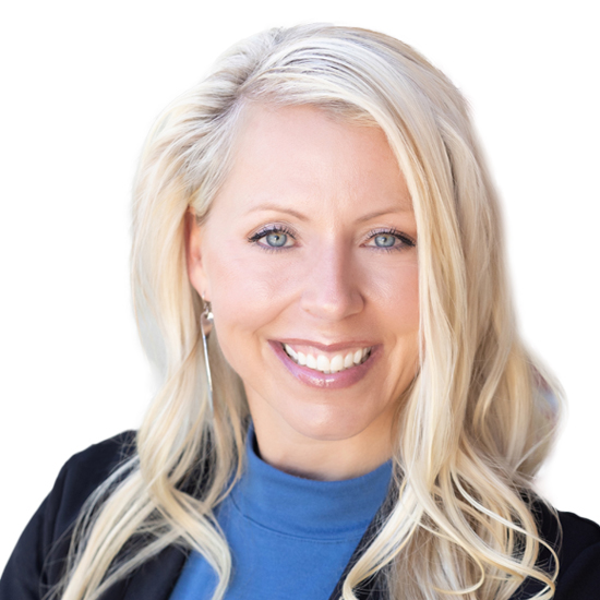 Sandra Hoover of LWP-LLC